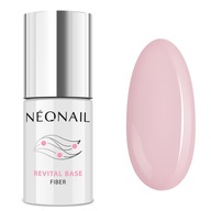 NeoNail Revital Fiber Base Vitamínová báza 7,2 ml