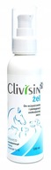 Biovico Clivisin gél na rany 100 ml