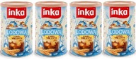 Inka Ice Cereal Coffee 4x120g