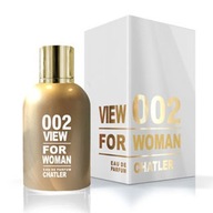 Chatler 002 View Woman EDP 100 ml