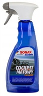 SONAX XTREME COCKPIT EFFECT MATNÁ PODLOŽKA COCKPIT 500ml