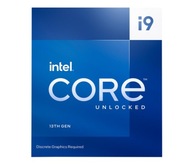 Procesor Intel Core i9-13900KF 24x3,0 GHz s1700