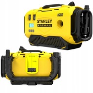 STANLEY V20 KOMPRESOR 18V ​​​​230V 12V 11BAR SFMCE520B