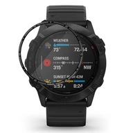 FULL Full Hybrid Glass pre Garmin Fenix ​​​​6 Pro