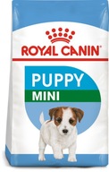 Royal Canin SHN Mini Puppy 2 kg