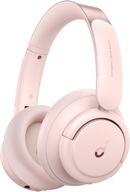 Slúchadlá Anker Soundcore Life Q30 NFC ANC Pink Hi-Res