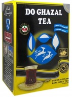 AKBAR Earl Grey 500g Ceylon Do GHAZAL