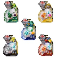 Bakuganské evolúcie. Mix set cena za 1ks