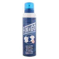 Fix & Go žehlička proti pokrčeniu v spreji 185 ml