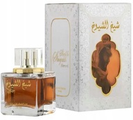 Parfum LATTAFA SHEIKH SHUYUKH KHUSOOSI 100 ml PRE ŽENY ako darček