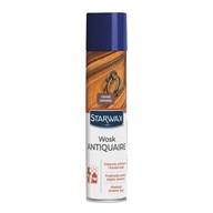 VOSK SPREJ NA DREVO 300ML STARWAX 43057