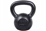 LIATIENOVÁ KETTLEBELL Činka KZG 12KG /HMS