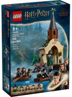 LEGO Harry Potter 76426 Rokfortský dom na vodných BLOKOCH