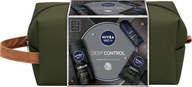 Nivea Men Deep Control Set Gel Roll On po vode