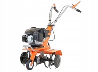 Benzínový kultivátor 60cm LONCIN