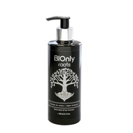 BIOnly Roots Hair šampón s konopným olejom, 300 ml