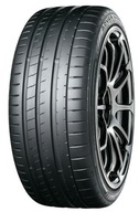 Yokohama Advan Sport V107 235/55 R19 105 Y XL FR