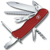 Veľký švajčiarsky nôž Victorinox Outrider