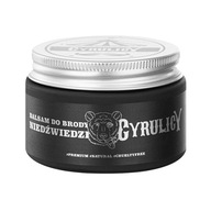 BEAR TRAINER Holičský balzam na bradu 50ml