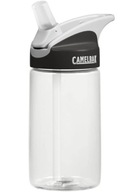 Camelbak Eddy Kids detská fľaša 400ml číra