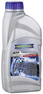 RAVENOL ATF T-IV FLUID Olej do prevodovky 1L