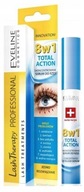 Eveline Lash Therapy Professional sérum 8v1