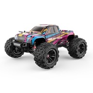 MJX Hyper Go Brushless 4WD RC auto 16209 Monstertruck