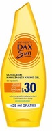 Dax opaľovací krém-gél SPF30 ultraľahký 175ml