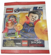 LEGO 242317 - Marvel Avengers - DOCTOR STRANGE!