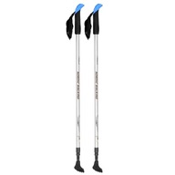 Trekingové palice NORDIC WALKING, 2 ks SET