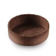 Mušle, CHOCO tartaletky 5,3 cm 7330