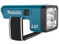 Makita BML146 14,4V Li-Ion LXT telo nabíjateľná LED baterka