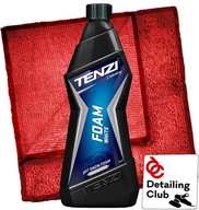 TENZI ProDetailing Foam White - Aktívna pena 0,7L