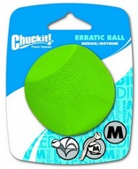 Chuckit pes fint loptu! Erratic Ball Medium