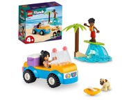 LEGO Friends Beach Buggy Fun 41725