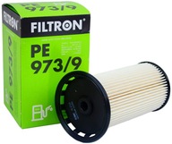 FILTRON PALIVOVÝ FILTER VW T-CROSS 1.6 TDI