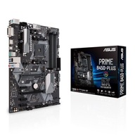 Základná doska ASUS PRIME PRIME B450-PLUS (AM4; 4x D