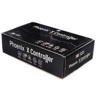 PROGRAMÁTOR TERMOSTATU PRE AKVÁRIUM Andromeda Computers Ovládač Phoenix X