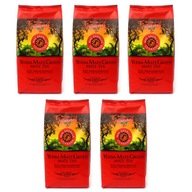 Set 5kg Yerba Mate Zelená Energia Guarana 5x 1kg