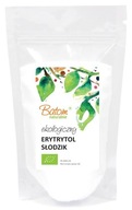 BIO ERYTHRITOL 1 kg - BATOM (BATOM) BATOM