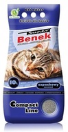 Super Benek Cat Cat Compact Bryza Morska 10L