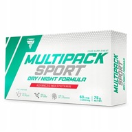 TREC MULTIPACK ŠPORT DEŇ NOC 60k VITAMÍNY + BYLINKY