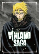 Plagát Anime Manga Vinland Saga VS_005 A2