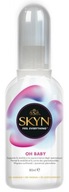 UNIMIL Lubrikant na vodnej báze - SKYN Feel 80 ml