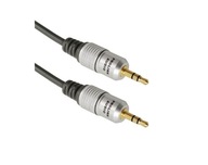 20m Prolink Exkluzívny TCV2320 stereo jack kábel