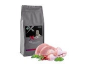 X-CAT GRANI ZADARMO DOSPELÉ TURECKO KURA 1,5KG