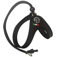 POSTROJ pre psa York Maltese S 34-44cm TRE PONTI Black LIGHT