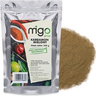 KARDAMÓN MLETÝ, aromatický - 500g - MIGOskupina