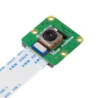 Kamera ArduCAM IMX519 s automatickým zaostrovaním – 16MP modul kamery IMX519 pre Raspberry Pi