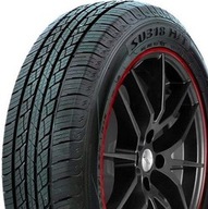 1 ks GOODRIDE 235/60R17 SU318 102T 2023 Novinka